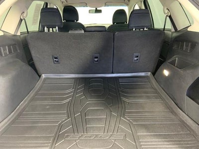 2017 Ford Edge SEL AWD