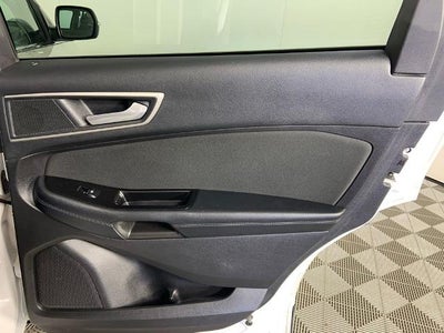 2017 Ford Edge SEL AWD