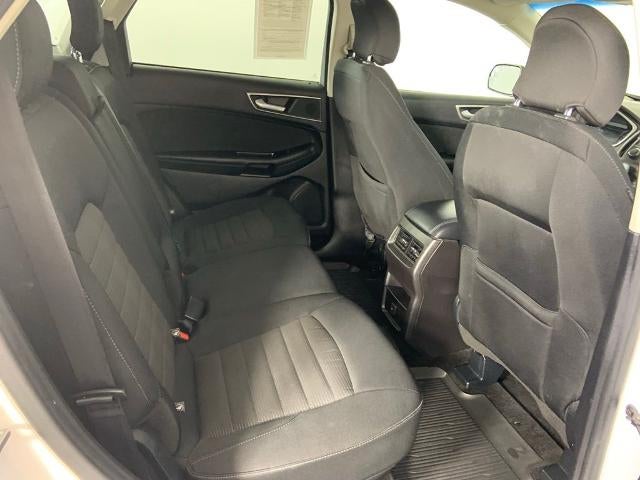 2017 Ford Edge SEL AWD