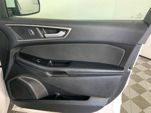 2017 Ford Edge SEL AWD