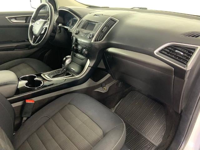 2017 Ford Edge SEL AWD