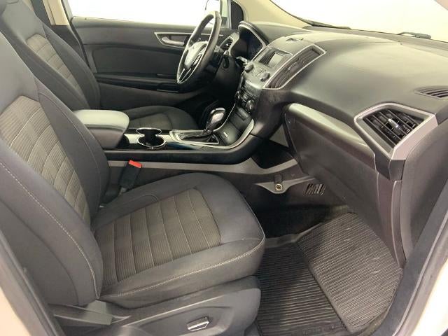 2017 Ford Edge SEL AWD