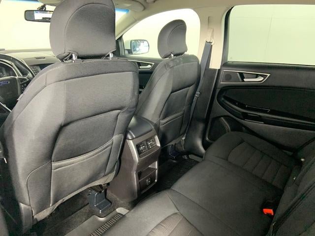 2017 Ford Edge SEL AWD