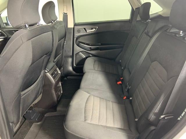 2017 Ford Edge SEL AWD