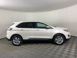 2017 Ford Edge SEL AWD