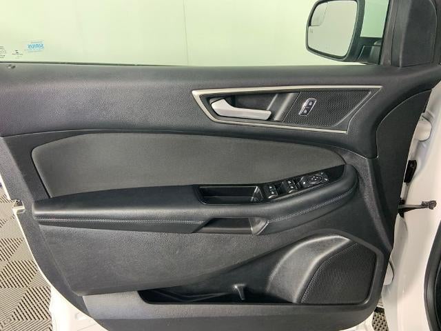 2017 Ford Edge SEL AWD