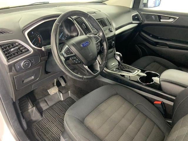 2017 Ford Edge SEL AWD