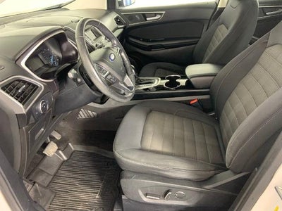 2017 Ford Edge SEL AWD