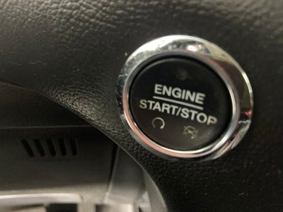 2017 Ford Edge SEL AWD