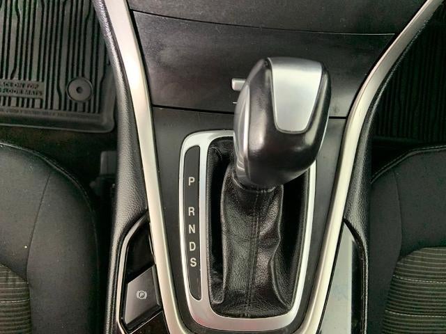 2017 Ford Edge SEL AWD