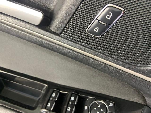 2017 Ford Edge SEL AWD