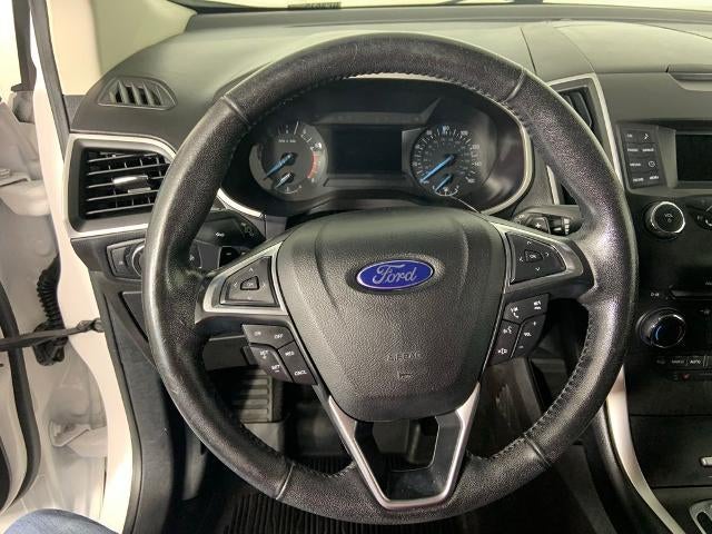 2017 Ford Edge SEL AWD