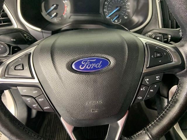 2017 Ford Edge SEL AWD