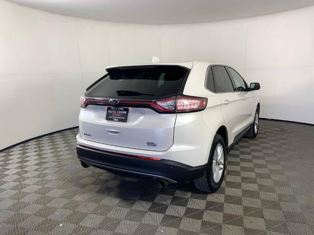 2017 Ford Edge SEL AWD