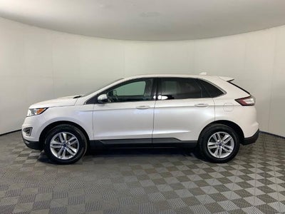 2017 Ford Edge SEL AWD