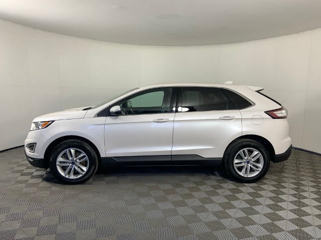 2017 Ford Edge SEL AWD