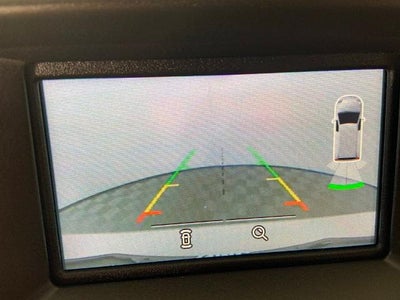 2017 Ford Edge SEL AWD