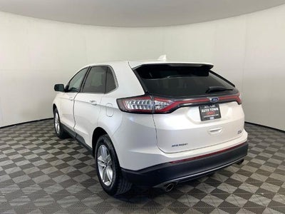 2017 Ford Edge SEL AWD