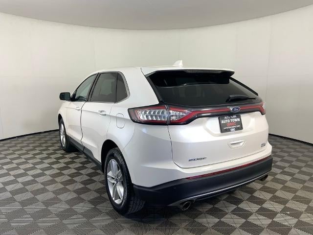 2017 Ford Edge SEL AWD