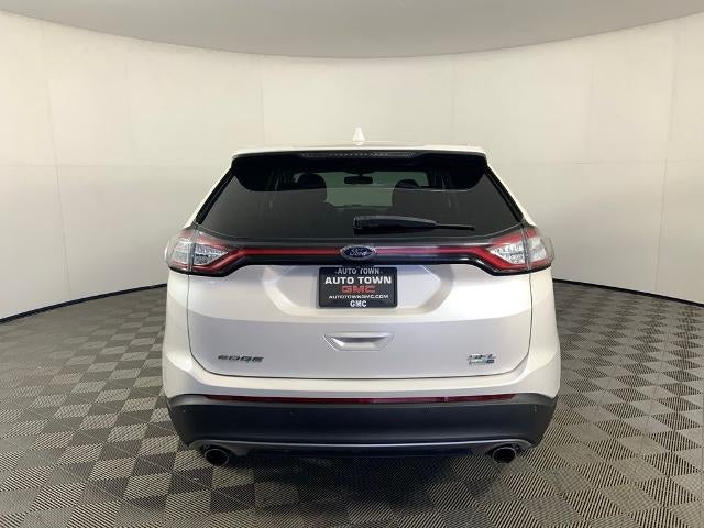 2017 Ford Edge SEL AWD