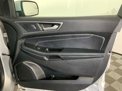 2018 Ford Edge Titanium AWD
