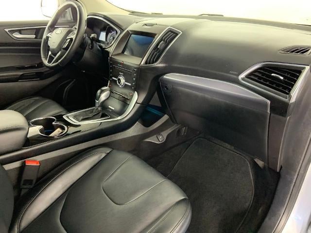 2018 Ford Edge Titanium AWD