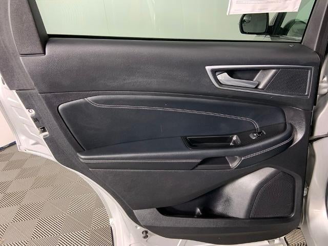2018 Ford Edge Titanium AWD