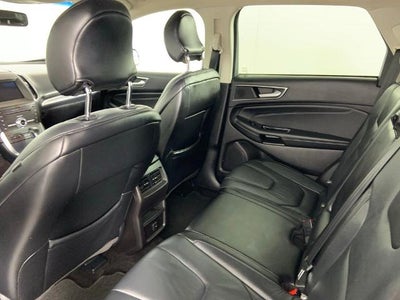 2018 Ford Edge Titanium AWD