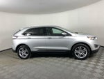 2018 Ford Edge Titanium AWD
