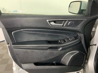 2018 Ford Edge Titanium AWD