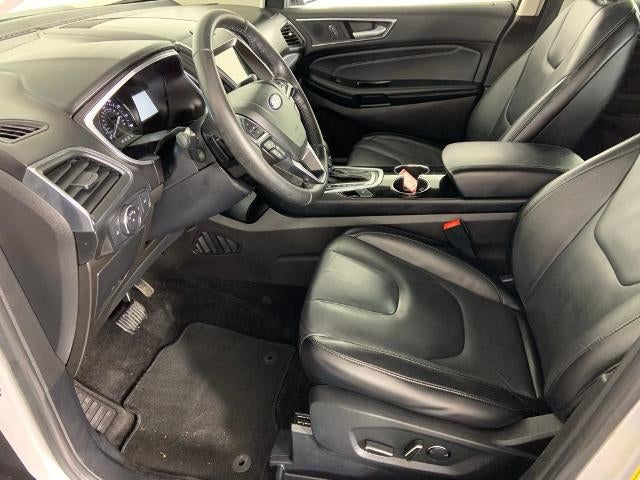 2018 Ford Edge Titanium AWD
