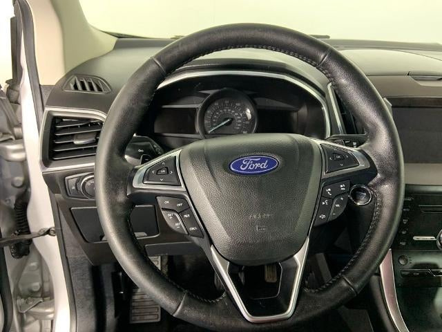 2018 Ford Edge Titanium AWD