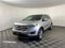 2018 Ford Edge Titanium AWD