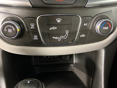 2021 Chevrolet Equinox FWD LS