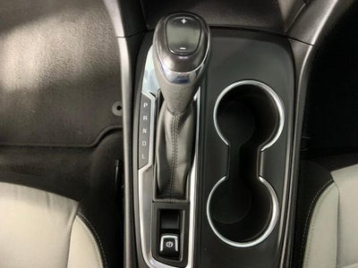 2021 Chevrolet Equinox FWD LS