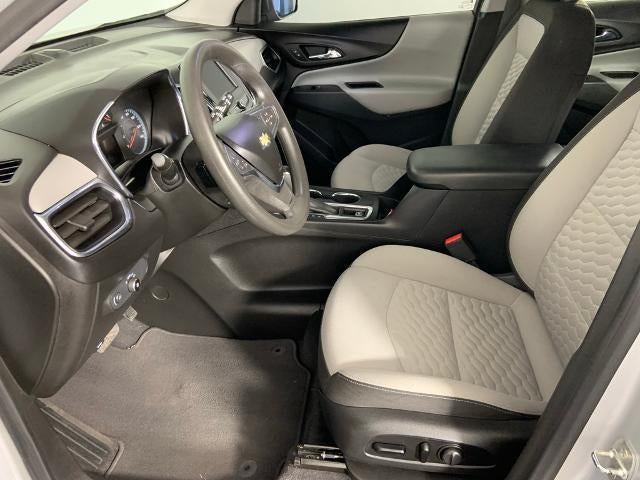 2021 Chevrolet Equinox FWD LS
