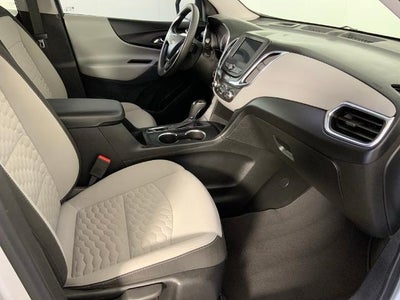 2021 Chevrolet Equinox FWD LS