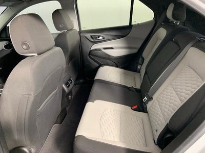 2021 Chevrolet Equinox FWD LS