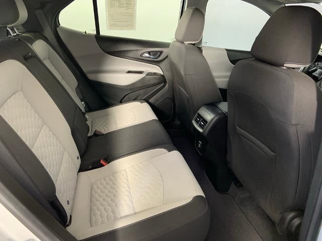 2021 Chevrolet Equinox FWD LS