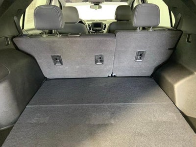 2021 Chevrolet Equinox FWD LS