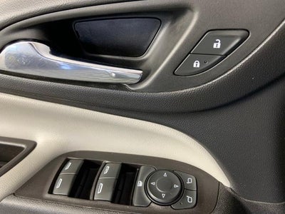 2021 Chevrolet Equinox FWD LS