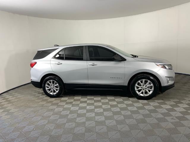 2021 Chevrolet Equinox FWD LS