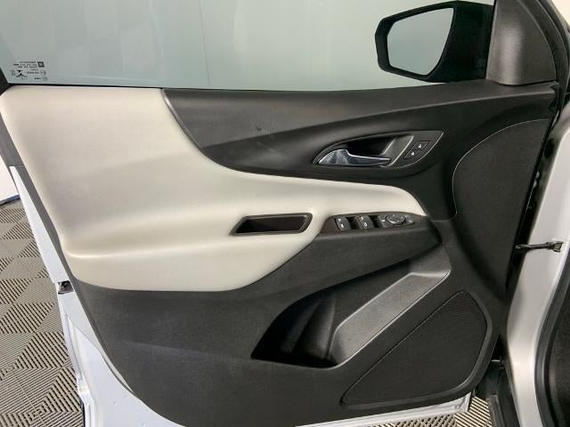 2021 Chevrolet Equinox FWD LS