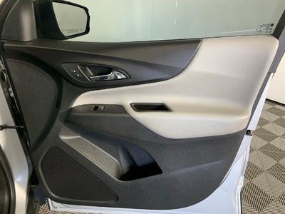 2021 Chevrolet Equinox FWD LS