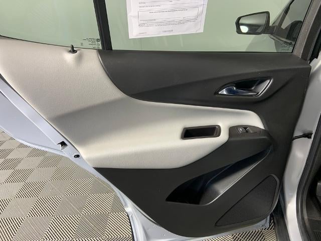 2021 Chevrolet Equinox FWD LS