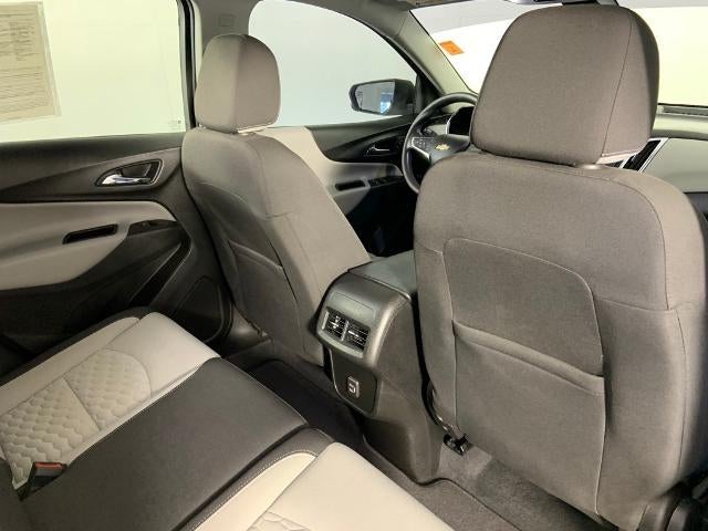 2021 Chevrolet Equinox FWD LS