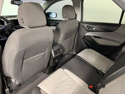 2021 Chevrolet Equinox FWD LS