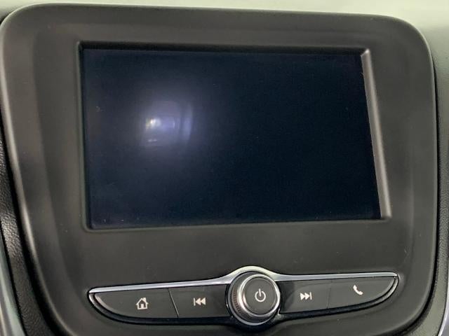 2021 Chevrolet Equinox FWD LS