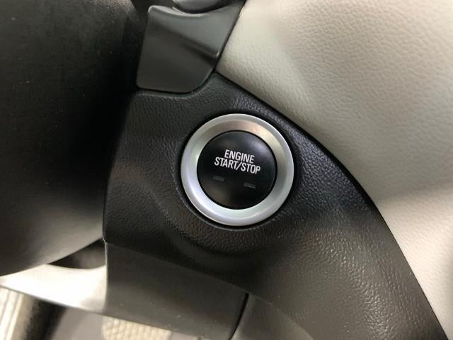 2021 Chevrolet Equinox FWD LS