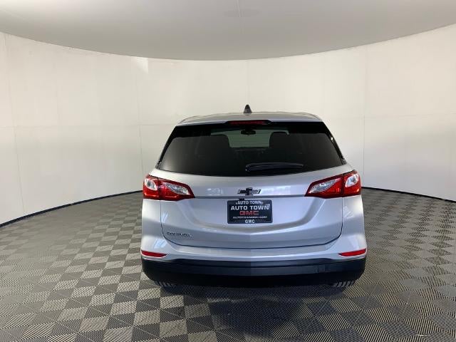 2021 Chevrolet Equinox FWD LS